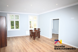 3 pok. mieszkanie po remoncie 600m od Centrum